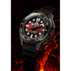 mensagem para o dia dos pais Relogio Masculino Automatico Orient Preto M Force RA AC0L09R00B W1PX EL 2
