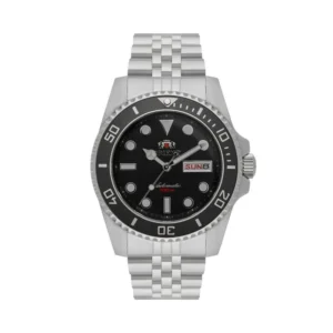 que dia e dia dos pais Relogio Masculino Automatic Orient F49SS033 P1SX Exclusiva