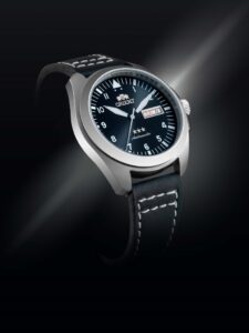 relogios exclusivos orient e casa das aliancas NH3SC012 Medium
