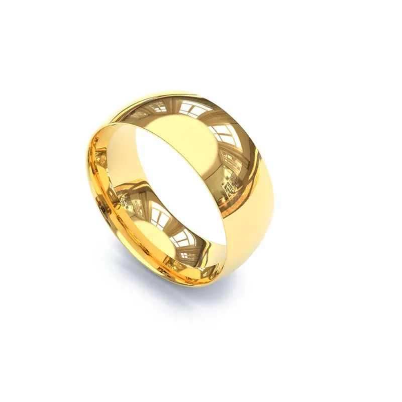 tamanho para alianca de ouro fina ou grossa AS0682