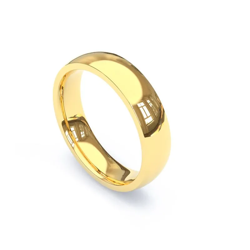 tamanho para alianca de ouro fina ou grossa AS2207