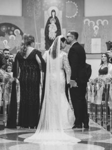 casamento monique e filipe decoracao de casamento vermelha 10