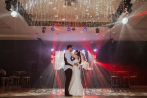 casamento monique e filipe decoracao de casamento vermelha 1099 X3