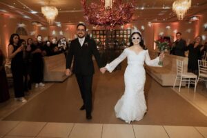 casamento monique e filipe decoracao de casamento vermelha 11 Medium