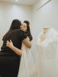 casamento monique e filipe decoracao de casamento vermelha 16 Medium