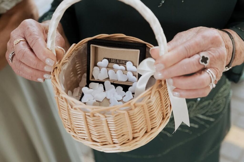 Alianças de Casamento por Casa das Alianças ♥ 