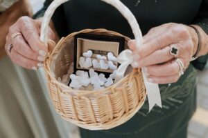 casamento monique e filipe decoracao de casamento vermelha 2