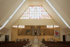 casamento monique e filipe decoracao de casamento vermelha 254 X3