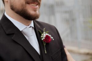 casamento monique e filipe decoracao de casamento vermelha 283 X3