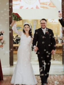 casamento monique e filipe decoracao de casamento vermelha 3 Medium