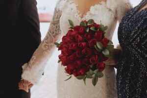 casamento monique e filipe decoracao de casamento vermelha 372 X3