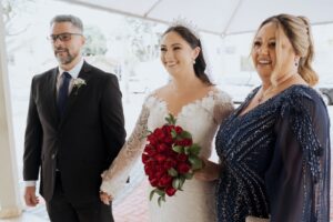 casamento monique e filipe decoracao de casamento vermelha 379 X3