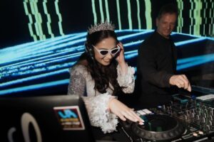 casamento monique e filipe decoracao de casamento vermelha 4