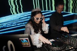 casamento monique e filipe decoracao de casamento vermelha 4 Medium