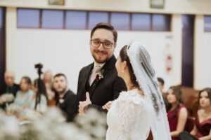 casamento monique e filipe decoracao de casamento vermelha 445 X3