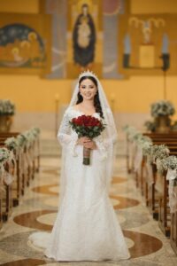 casamento monique e filipe decoracao de casamento vermelha 605 X2 Medium