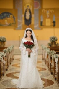 casamento monique e filipe decoracao de casamento vermelha 606 X2 Medium