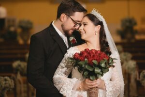 casamento monique e filipe decoracao de casamento vermelha 623 X3 Medium