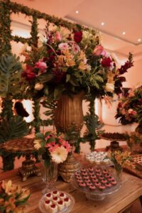 casamento monique e filipe decoracao de casamento vermelha 680 X2