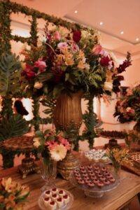 casamento monique e filipe decoracao de casamento vermelha 680 X2 Medium