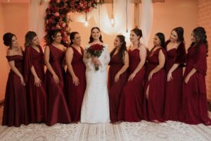 casamento monique e filipe decoracao de casamento vermelha 760 X3 Medium