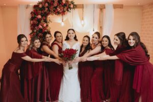 casamento monique e filipe decoracao de casamento vermelha 761 X3 Medium