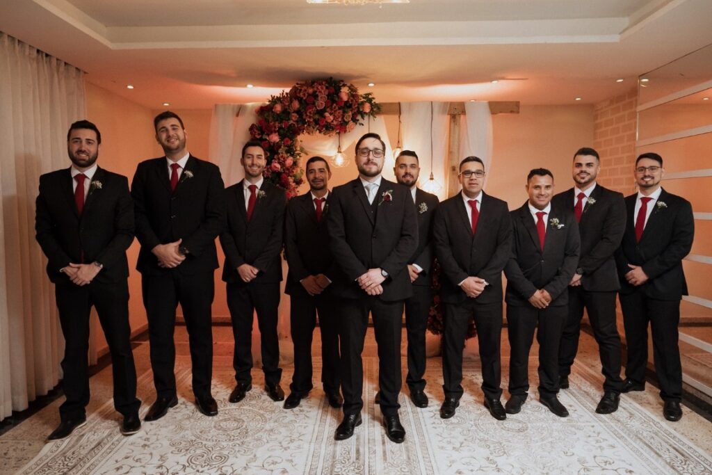 casamento monique e filipe decoracao de casamento vermelha 764 X3 Medium