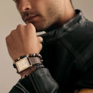 presente para cada tipo de pai Relogio Bulova Sutton Classic Prata 98B430 2