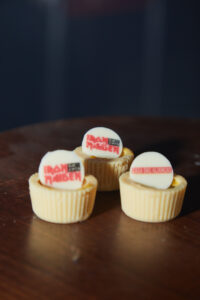 Casa Das Aliancas Relogio Iron Maiden 50 1