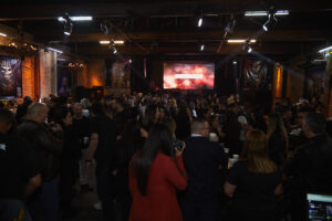 Casa Das Aliancas Relogio Iron Maiden 50 123