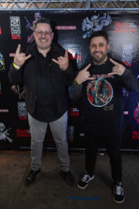 Casa Das Aliancas Relogio Iron Maiden 50 140