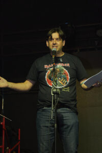 Casa Das Aliancas Relogio Iron Maiden 50 161