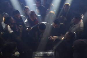 Casa Das Aliancas Relogio Iron Maiden 50 181