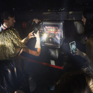 Casa Das Aliancas Relogio Iron Maiden 50 198