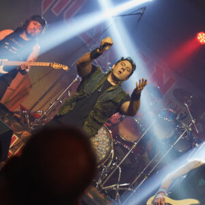 Casa Das Aliancas Relogio Iron Maiden 50 242