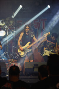 Casa Das Aliancas Relogio Iron Maiden 50 260