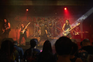 Casa Das Aliancas Relogio Iron Maiden 50 261