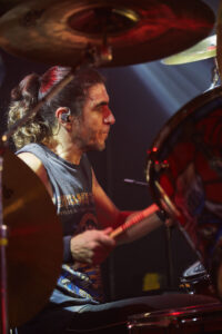 Casa Das Aliancas Relogio Iron Maiden 50 265