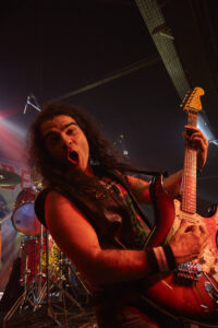 Casa Das Aliancas Relogio Iron Maiden 50 267