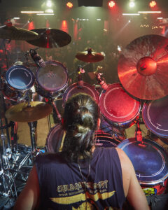 Casa Das Aliancas Relogio Iron Maiden 50 269