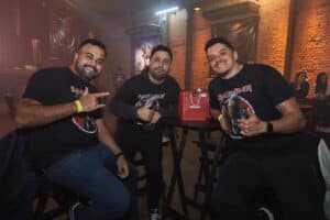 Casa Das Aliancas Relogio Iron Maiden 50 27