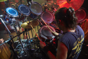 Casa Das Aliancas Relogio Iron Maiden 50 273