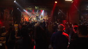 Casa Das Aliancas Relogio Iron Maiden 50 275