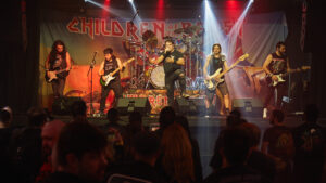 Casa Das Aliancas Relogio Iron Maiden 50 276