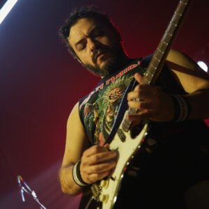 Casa Das Aliancas Relogio Iron Maiden 50 278