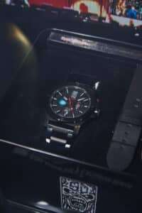 Casa Das Aliancas Relogio Iron Maiden 50 3