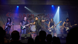 Casa Das Aliancas Relogio Iron Maiden 50 309