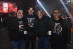 Casa Das Aliancas Relogio Iron Maiden 50 32