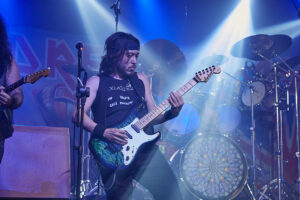 Casa Das Aliancas Relogio Iron Maiden 50 321