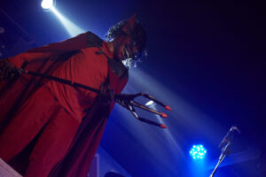 Casa Das Aliancas Relogio Iron Maiden 50 327